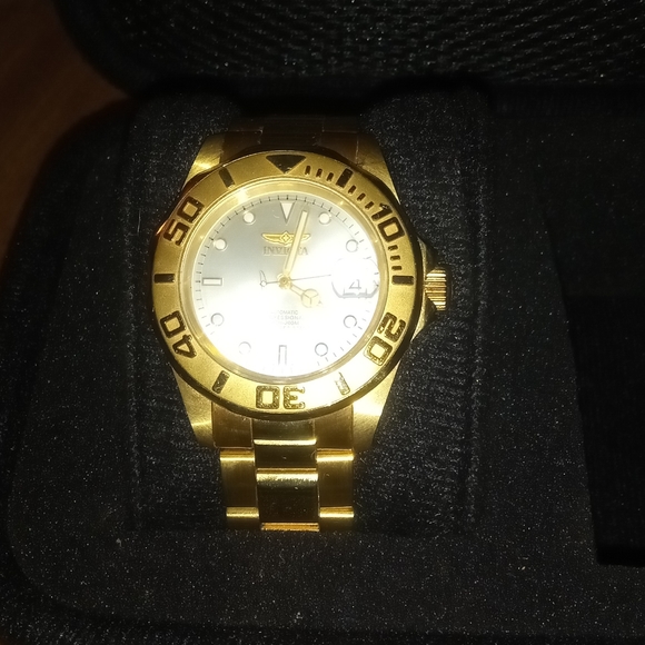 Invicta watch - Picture 4 of 4